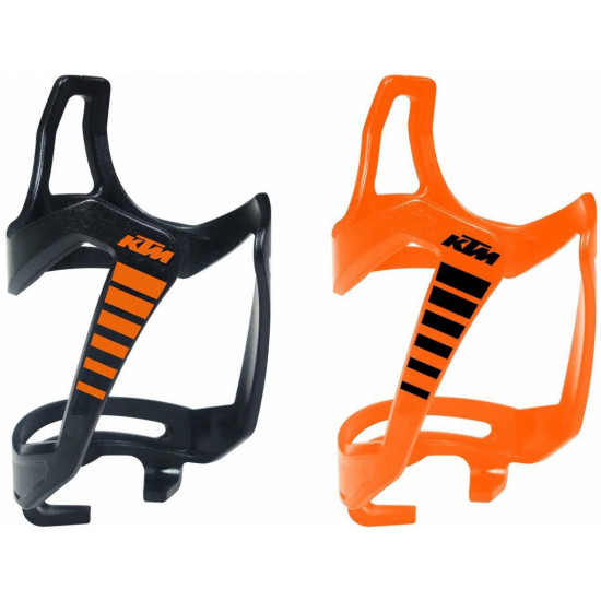 Фляготримач KTM BOTTLE CAGE WING помаранчевий