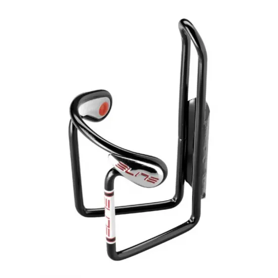 Фляготримач чорний ELITE CIUSSI GEL  AL 0000333