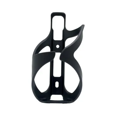 Фляготримач Green Cycle GGE-304L під ліву руку пластик чорний