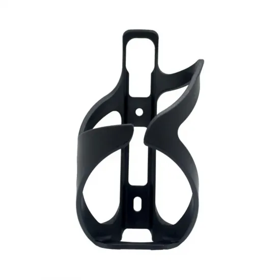 Фляготримач Green Cycle GGE-304L під ліву руку пластик чорний