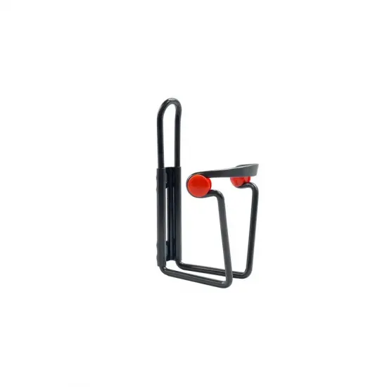 Кріплення фляги KW 30111, колір: чорний 30111_black