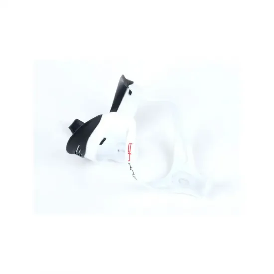 Кріплення для фляги Author ABC Fly 49 білий 14000270