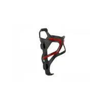 Крепление для фляги Author ACP-X26 Carbon, цвет: карбон / красный 14000194 Крепление для фляги Author ACP-X26 Carbon, цвет: карбон / красный 14000194