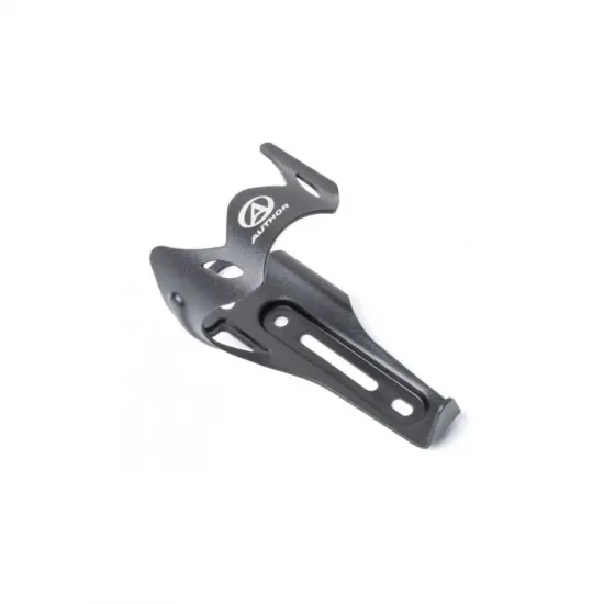 Кріплення для фляги Author ABC-37 чорний, 14000166