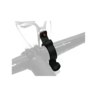 Кріплення для фляги Author AO-R5 , на на руль ,чорне 14003005