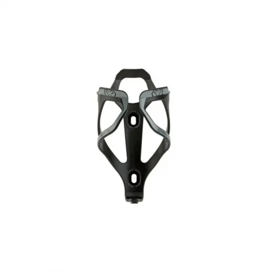 Кріплення для фляги ACP-X26 Carbon, колір : карбон / сріблястий 14000191