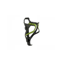 Крепление для фляги Author ACP-X26 Carbon, цвет: карбон / зеленый 14000192