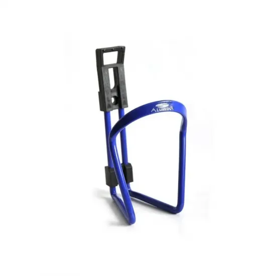 Фляготримач SIMPLA Alu-Star blue sky 55г Фляготримач SIMPLA Alu-Star blue sky 55г