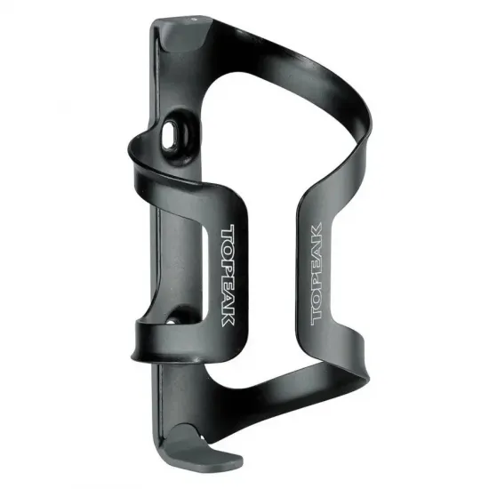 Тримач фляги Topeak DualSide Cage бокова загрузка алю 44г