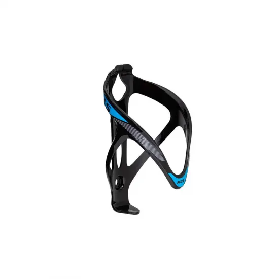 Фляготримач нейлоновий KLS Cure 022 синій