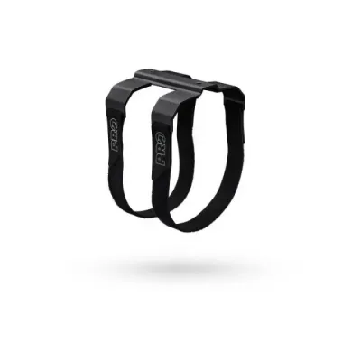 Фляготримач PRO E-Bike з кріпленням на батарею, чорний