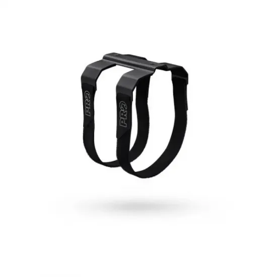 Фляготримач PRO E-Bike з кріпленням на батарею, чорний