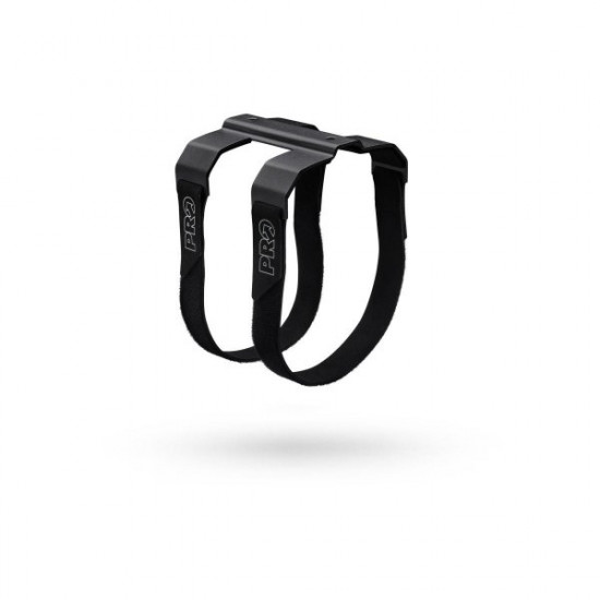 Фляготримач PRO E-Bike з кріпленням на батарею, чорний Фляготримач PRO E-Bike з кріпленням на батарею, чорний