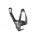 Фляготримач чорний Elite Rocko Carbon 0174001 Фляготримач чорний Elite Rocko Carbon 0174001