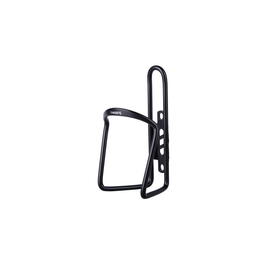 Фляготримач ONRIDE Carry алюмінієвий чорний ОЕМ