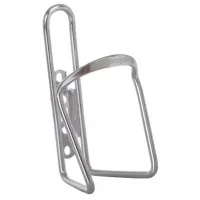 Фляготримач Green Cycle GGE-112 алюмінієвий 500-750ml сріблястий