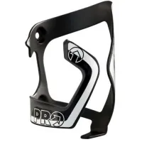 Фляготриматель PRO с боковой заводкой слева, черно-белый