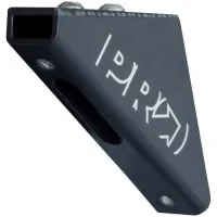 Кріплення PRO для фляготримача на сідло Кріплення PRO для фляготримача на сідло