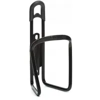 Фляготримач ONRIDE Coupe 2.0 з вставою зверху чорний Фляготримач ONRIDE Coupe 2.0 з вставою зверху чорний
