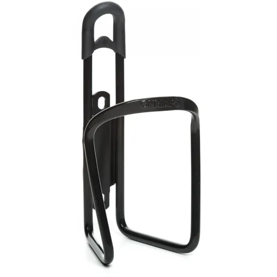 Фляготримач ONRIDE Coupe 2.0 з вставою зверху чорний