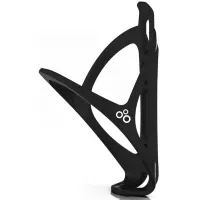 Фляготримач ONRIDE Tack 20 нейлоновий чорний