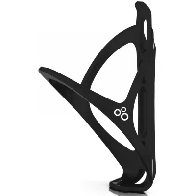 Фляготримач ONRIDE Tack 20 нейлоновий чорний