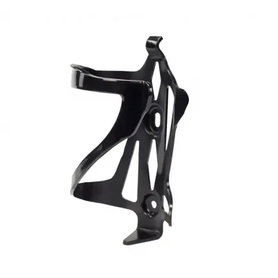 Фляготримач Green Cycle GGE-303 пластик 500-750ml чорний