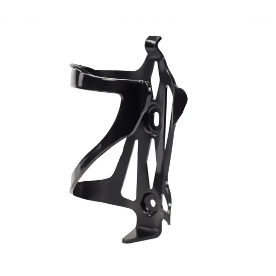 Фляготримач Green Cycle GGE-303 пластик 500-750ml чорний