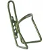 Фляготримач Green Cycle GGE-112 алюмінієвий 500-750ml зелений