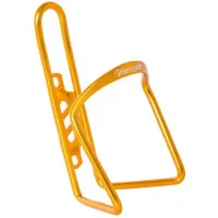 Флягодержатель Green Cycle GGE-112 алюминиевый 500-750ml жёлтый