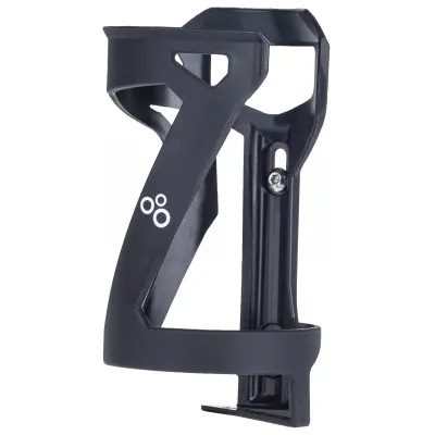 Фляготримач ONRIDE Pro RideSide бокове завантаження чорний