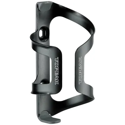Тримач фляги Topeak DualSide Cage бокова загрузка алю 44г