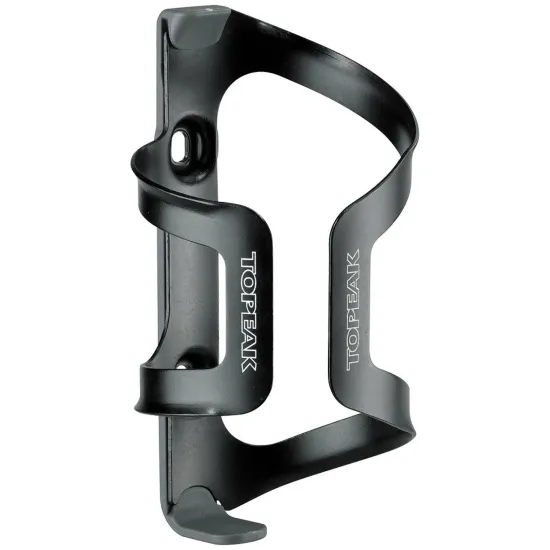 Тримач фляги Topeak DualSide Cage бокова загрузка алю 44г