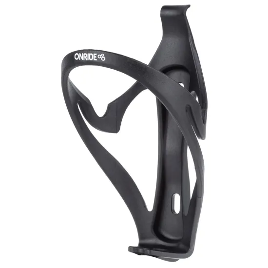 Фляготримач ONRIDE Kapa нейлоновий чорний