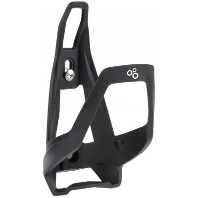Держатель для бутылки ONRIDE Pro II пластиковый черный