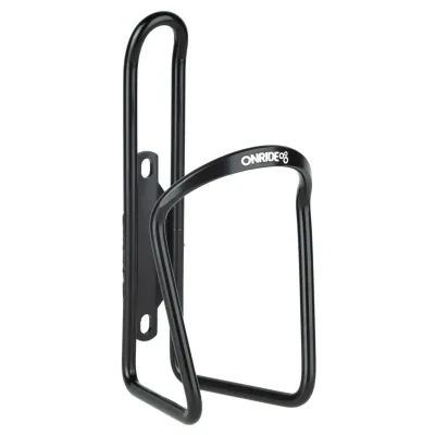 Держатель для фляг ONRIDE Kit алюминиевый черный