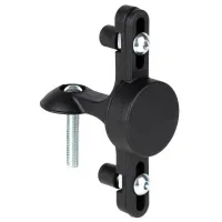 Адаптер фляготримача ONRIDE TopTracker на кришку виноса пластиковий