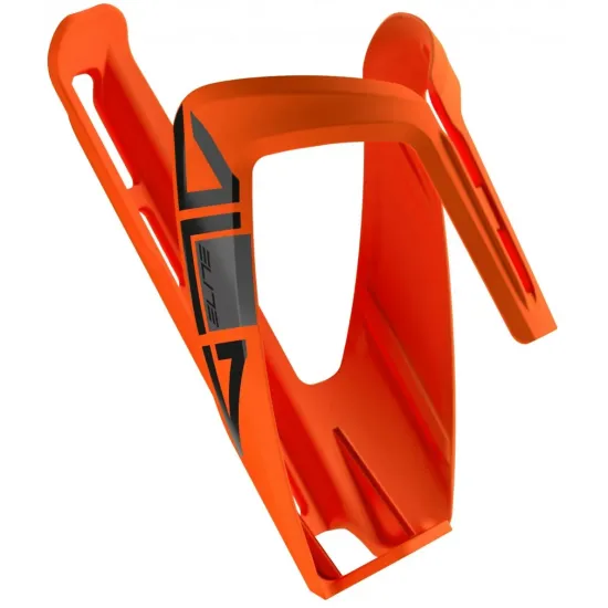 Флягодержатель оранжевая ELITE ALA 0193006