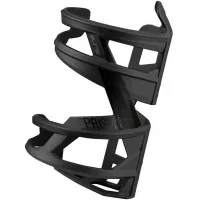 Фляготримач ELITE PRISM RECYCLED L чорний матовий Фляготримач ELITE PRISM RECYCLED L чорний матовий