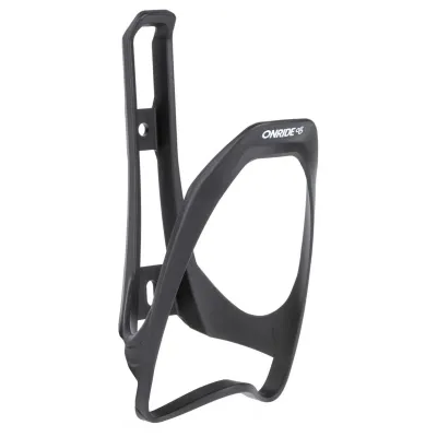 Фляготримач ONRIDE Levity нейлоновий чорний