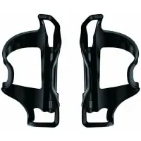Фляготримач Lezyne FLOW CAGE SL - PAIR Чёрный Y13