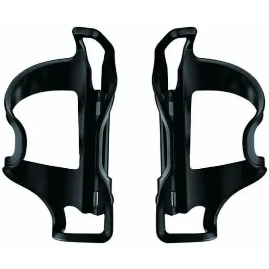 Фляготримач Lezyne FLOW CAGE SL - PAIR Чорний Y13