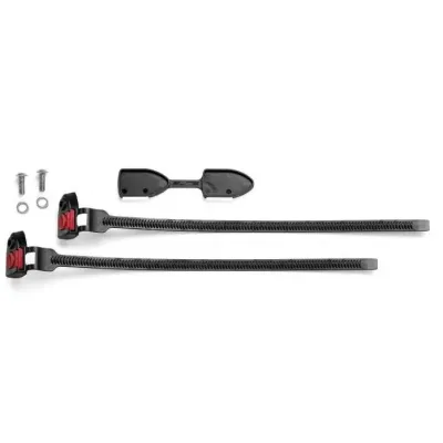 Кріплення для фляготримачів ELITE  (25-70 мм)