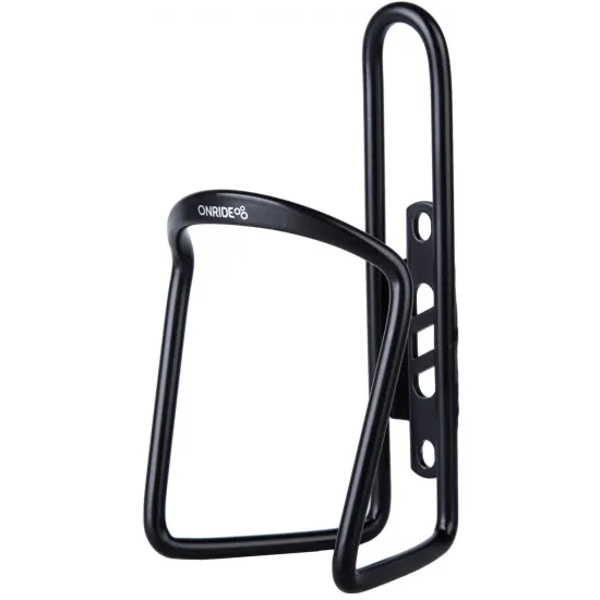 Фляготримач ONRIDE Carry алюмінієвий чорний ОЕМ