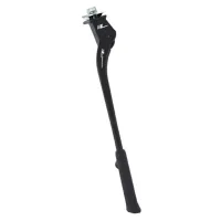 Підніжка Longus FRAME AL 22/28" кріплення під раму, чорний Підніжка Longus FRAME AL 22/28" кріплення під раму, чорний