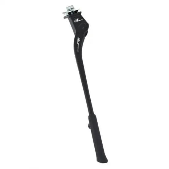 Підніжка Longus HERO AL 24/28" кріплення під раму, чорний