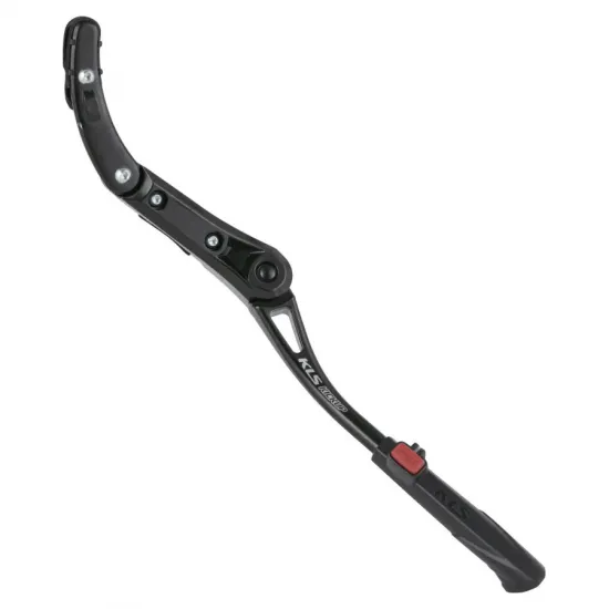 Підніжка KLS Kickup 24"-29" чорний