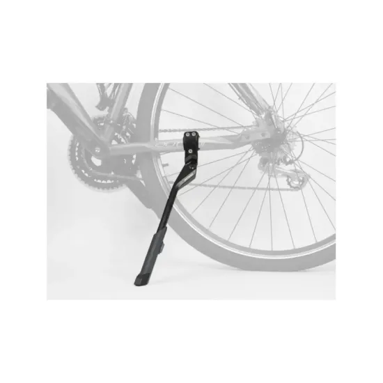 Підніжка для велосипеду Author AKS-630 RS E-bike 24"-29", чорна 16505200