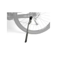 Подножка для велосипеда Author AKS-670 R18 E-bike 24"-29", черная 16505205