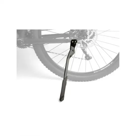 Підніжка для велосипеду Author AKS-670 R18 E-bike 24"-29", чорна 16505205